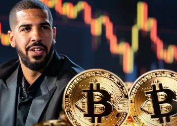 Drake Shares Michael Saylor’s Bitcoin Interview, Reaches 146 Million Followers