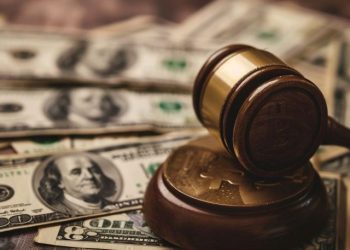 Bitcoin Fog Mastermind Found Guilty in Historic Money Laundering Case