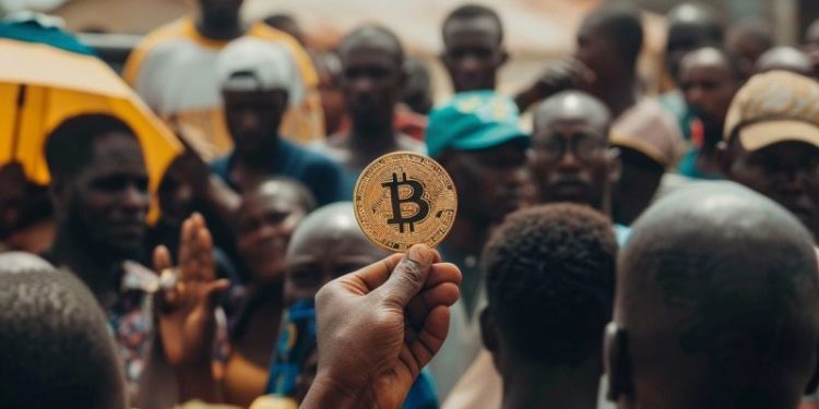Nigeria Targets Binance for User Data in Crypto Crackdown