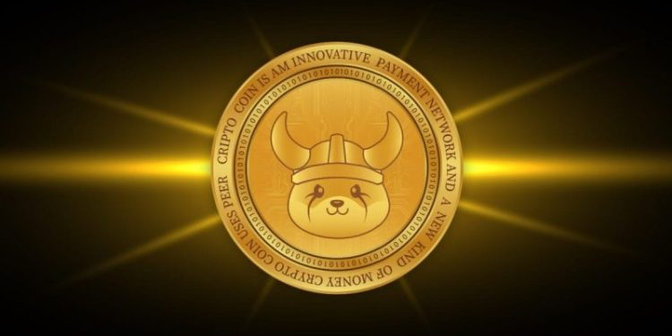 Is It Too Late to Buy FLOKI? FLOKI Price Blasts Up From Recent Bottom as Eco Coin Quietly Gathers Momentum