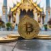 Thailand Offers Crypto Tax Break to  Promote Investment Tokens