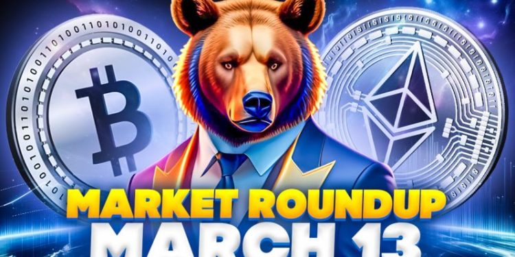 Bitcoin Price Prediction: Rally Towards $75,000 Amid Market Optimism & Key Events