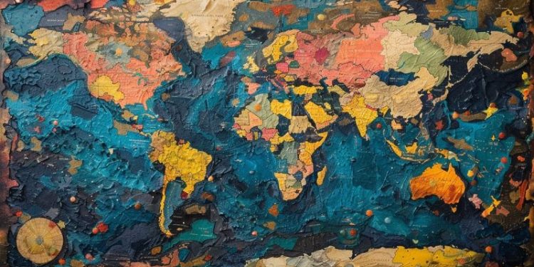 Global Surge in CBDC Exploration Leaves US Playing Catch-Up: Study