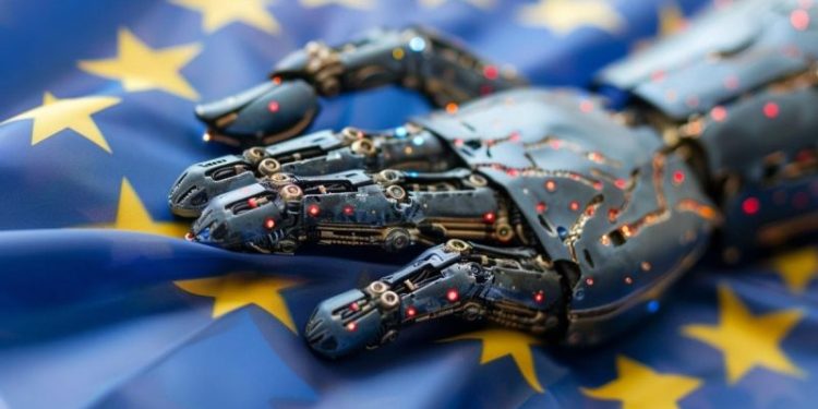 EU Sets Global Precedent with Comprehensive AI Regulation Act