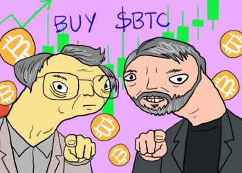 Bitcoin-Themed Solana Meme Coin Surges 600x, While Another Bitcoin ICO Reaches $4 Million Milestone