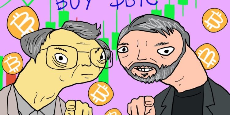 Bitcoin-Themed Solana Meme Coin Surges 600x, While Another Bitcoin ICO Reaches $4 Million Milestone