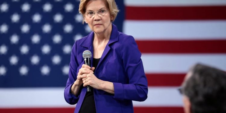 Coinbase Deletes Controversial Meme Coin Post Targeting Elizabeth Warren