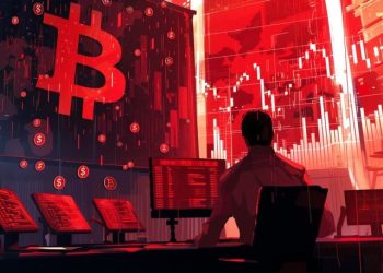 Over $520M in Longs Liquidated as Bitcoin Price Drops Below $68,000