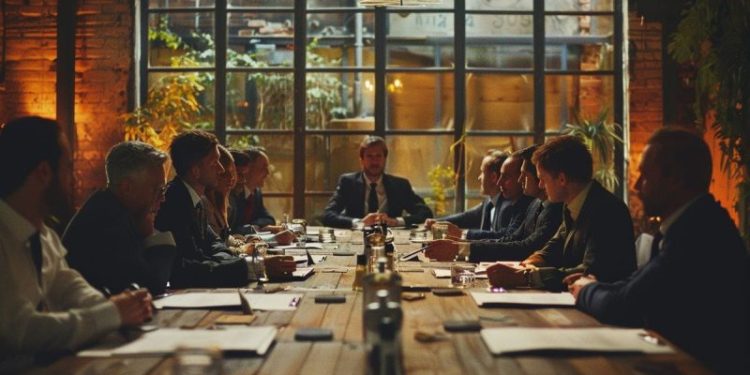 Renewed Interest from Ultra High Net-Worth Individuals Injects Fresh Energy into Crypto VC Space: Struck Capital Founder