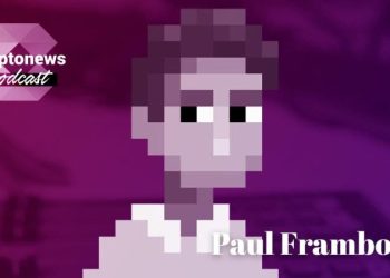 Paul Frambot, CEO of Morpho Labs, on DeFi 2.0, Modular Layered Protocols, and The Next Evolution of DeFi | Ep. 318