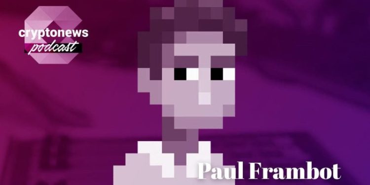 Paul Frambot, CEO of Morpho Labs, on DeFi 2.0, Modular Layered Protocols, and The Next Evolution of DeFi | Ep. 318