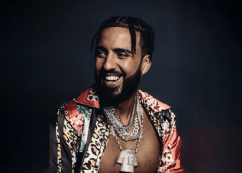 French Montana Makes History With Song Etched on Bitcoin Blockchain