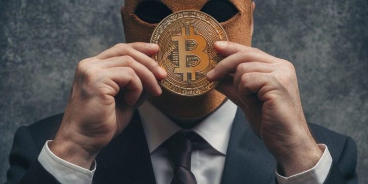 Unmasking ‘Mr. 100’: The Enigma Behind Bitcoin’s 14th-Largest Holder