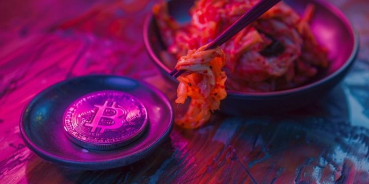 What Causes the Kimchi Premium? South Korean Experts Explain