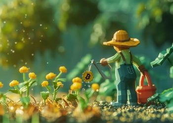 Crypto.com CEO Kris Marzsalek Sees Bitcoin Price Correction as Positive Sign