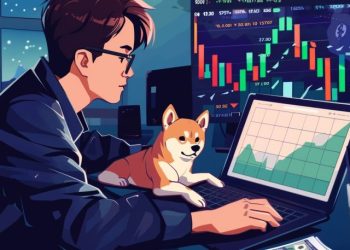 Shiba Inu Price Prediction as SHIB Approaches Dogecoin’s Market Cap –  Is Top Spot Within Reach?