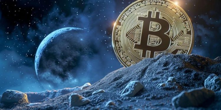 Binance CEO Richard Teng Predicts Bitcoin Breaking $80,000 Fueled by ETF Inflows