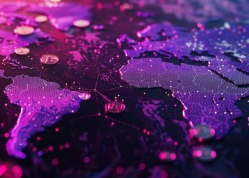 Nigeria and Turkey Biggest Adopters of Crypto in 2024