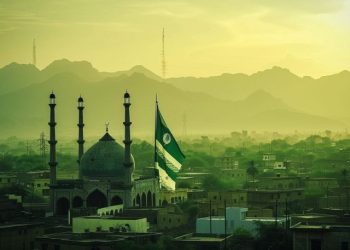 Pakistan Faces IMF Pressure to Tax Crypto and Real Estate