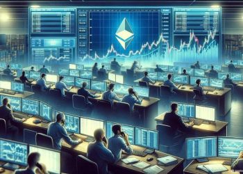 Fidelity Updates Spot Ethereum ETF Application to Include Staking