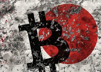 Japan’s Pension Fund Weighs Bitcoin and Gold for Investment Diversification