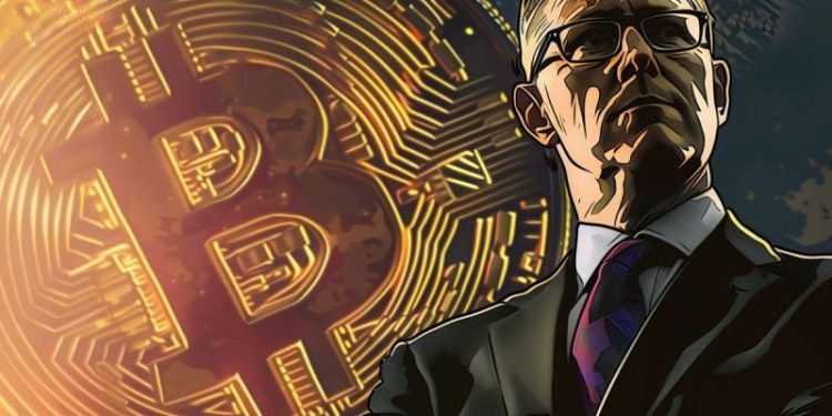 Pro-Crypto Lawmaker Targets Leadership of House Financial Committee in Next Term