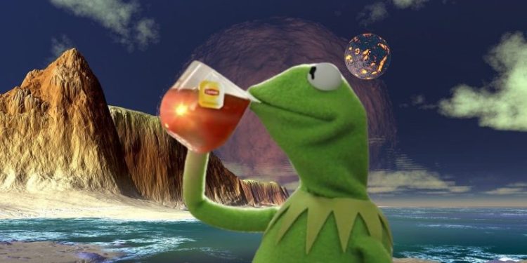 Kermit Token Surges 600x in a Day, Eyes on This New Dog Coin Set for Explosion