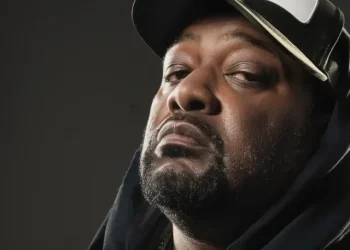 Wu-Tang’s Ghostface Killah Set To Release Exclusive Music On Bitcoin