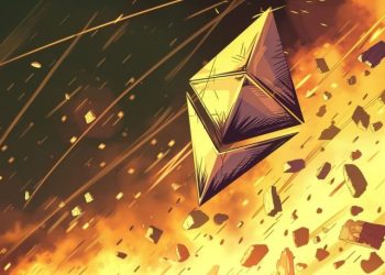 Ethereum Price Prediction With Ether ETFs Unlikely to Gain Approval in May – Where Next for ETH?