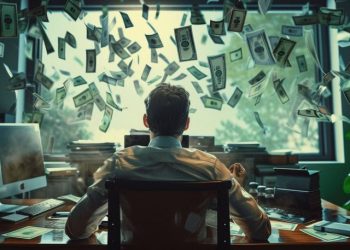 US Crypto Sector Employees Boast 13% Higher Salaries Than Overseas Competitors