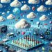 Blockchain Games Firm Sequence, Google Cloud Partner to Bring Web3 Gaming to Cloud