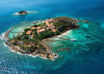 British Virgin Islands Sets Sights on Becoming Global Hub for Digital Assets