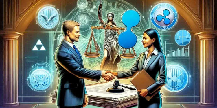 Ripple And SEC File Sealing Proposal In Forthcoming Remedies Brief