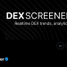 Top Crypto Gainers Today on DEXScreener – PIPI, PNUT, FAP