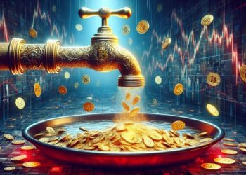 Bitcoin Spot ETFs See Net Outflow on Third Consecutive Day