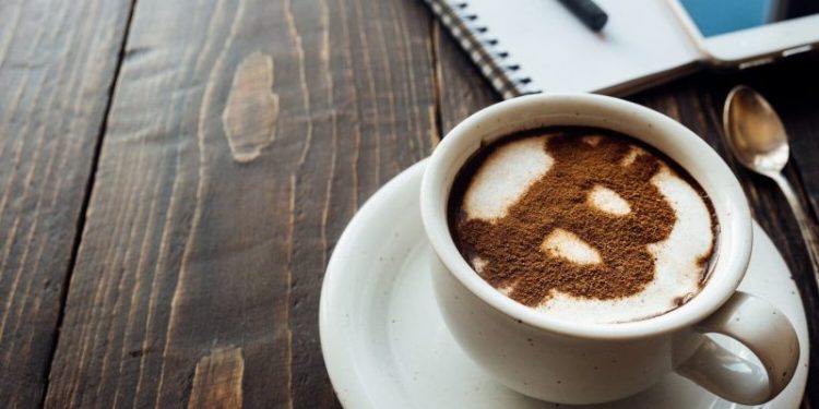 Local Coffee Chain in DC Teams Up with Coinbase to Accept Crypto Payments