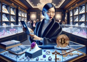 UK Woman Found Guilty of Laundering $2.5B in Bitcoin