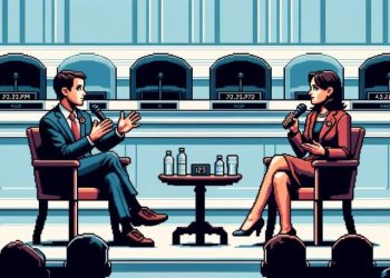 Rep. Patrick McHenry Indicates Progress on Stablecoin Legislation Before Election