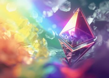 Vitalik Buterin Unveils New “Rainbow Staking” Framework For Ethereum – Here’s How It Works