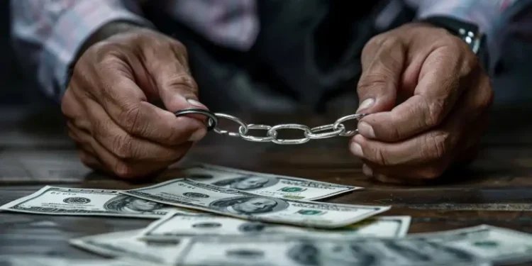 US Law Enforcement Arrests Mastermind of $1.2 Million MEV Rug Pull Scam