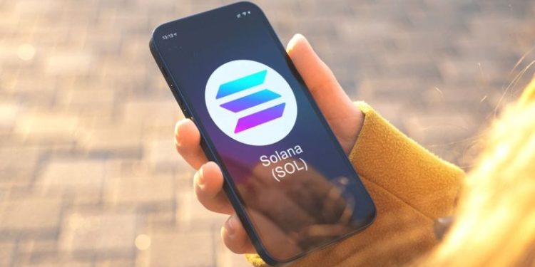 Solana Takes Crown as Top Blockchain Ecosystem of the Year: CoinGecko