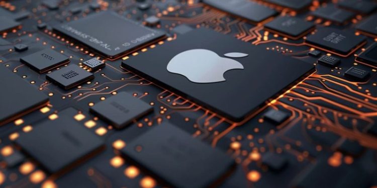 Security Vulnerability in Apple’s M-Series Chips Puts Mac Users’ Crypto Private Keys at Risk