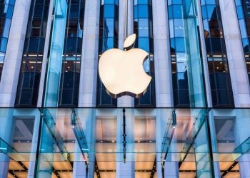 US DOJ Files Lawsuit Against Apple Over Unfair Rules Targeting Crypto Apps