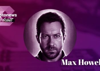 Max Howell, Founder of Tea Protocol, on Unlocking the Open-Source Economy, Measuring the Impact of Blockchains, AI, and Incentivizing Developers | Ep. 319
