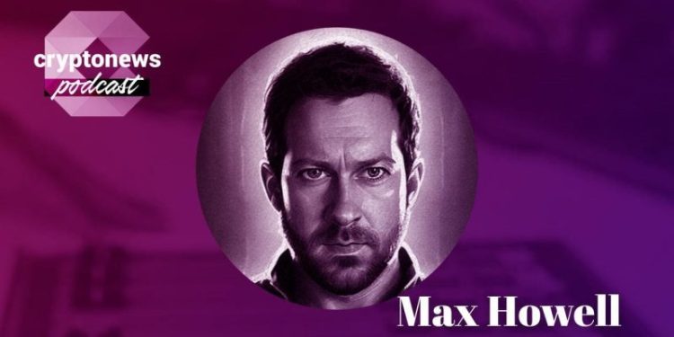 Max Howell, Founder of Tea Protocol, on Unlocking the Open-Source Economy, Measuring the Impact of Blockchains, AI, and Incentivizing Developers | Ep. 319