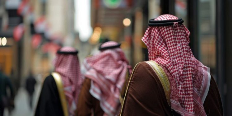 Saudi Investors Barred from FTX’s Anthropic Stake Sale Over National Security Concerns