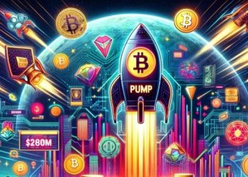 PUMP Chinese Meme Coin Raises 280m in Crypto Presale, Where Will Funds Rotate Next?