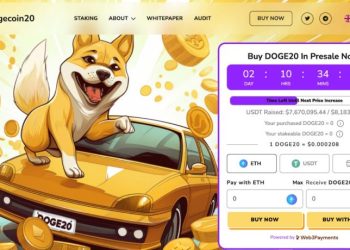 Solana Meme Coin Pundu Raises $37m While Dogecoin20 Powers Past $7.6m