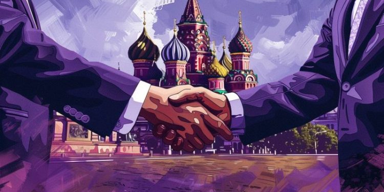 Russian Central Bank, Ministry of Finance to Settle Crypto Policy Differences