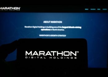 Marathon Digital CEO Warns of Challenges Ahead for Small Miners Post Bitcoin Halving